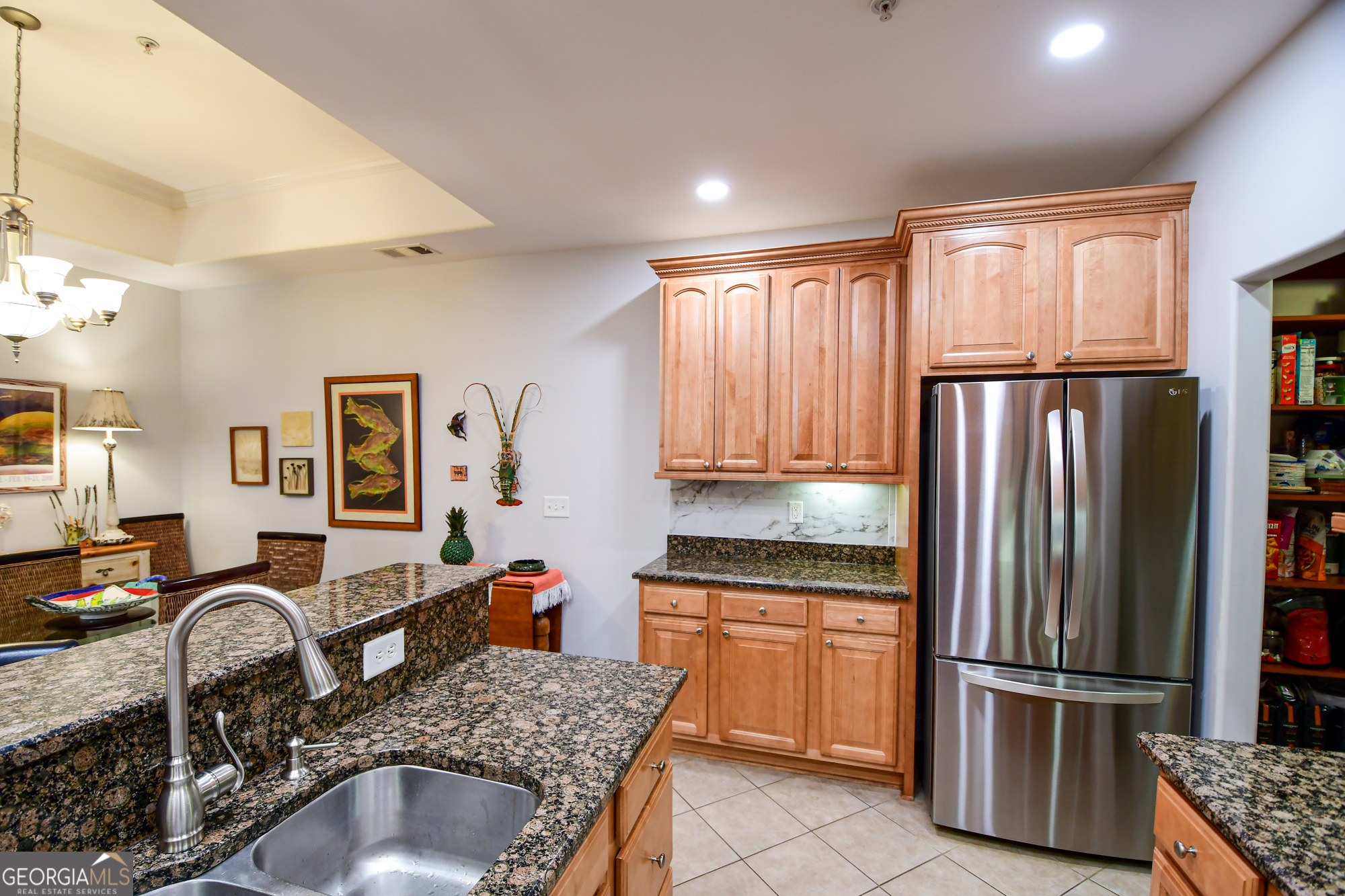 4203 Paddock Lane Newnan, GA 30263 - Photo 24 of 53