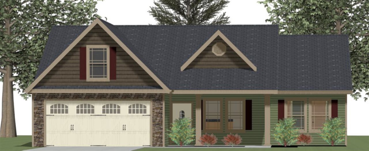 518 Foster Place Drive Inman, SC 29349 - Photo 1 of 1 Gallery Image 1