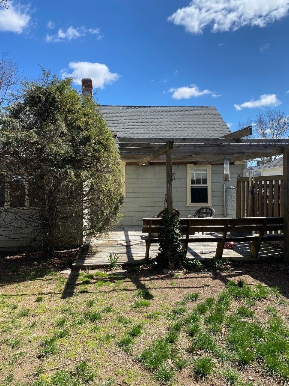 255 Tennyson Road Warwick, RI 02888 - Photo 4 of 15 Gallery Image 4