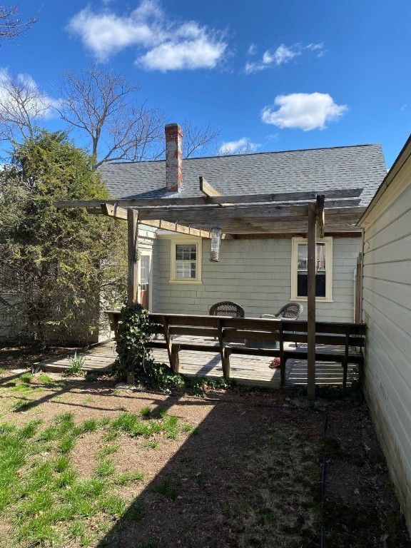 255 Tennyson Road Warwick, RI 02888 - Photo 5 of 15 Gallery Image 5