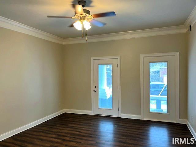 7 Mulberry Street, Unit K Evansville, IN 47713 - Photo 2 of 12