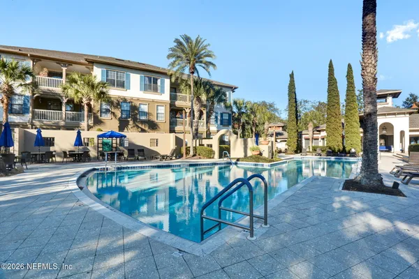 $237,500 | 12700 Bartram Park Boulevard, Unit 1025, Jacksonville, FL 32258