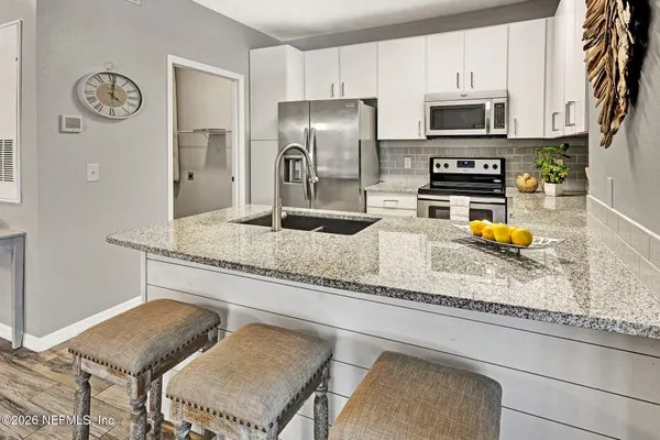 $237,500 | 12700 Bartram Park Boulevard, Unit 1025, Jacksonville, FL 32258