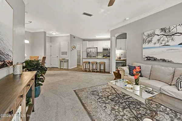 $237,500 | 12700 Bartram Park Boulevard, Unit 1025, Jacksonville, FL 32258