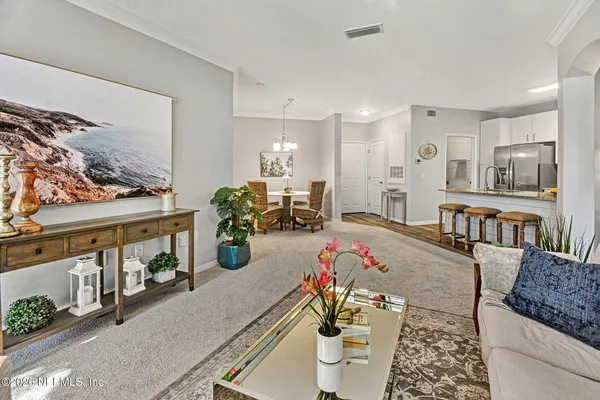 $237,500 | 12700 Bartram Park Boulevard, Unit 1025, Jacksonville, FL 32258