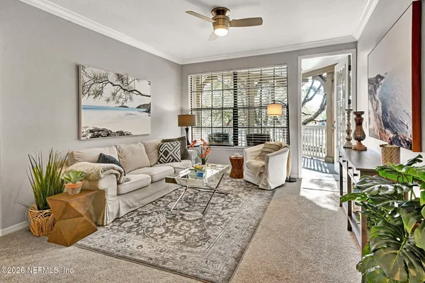 $237,500 | 12700 Bartram Park Boulevard, Unit 1025, Jacksonville, FL 32258