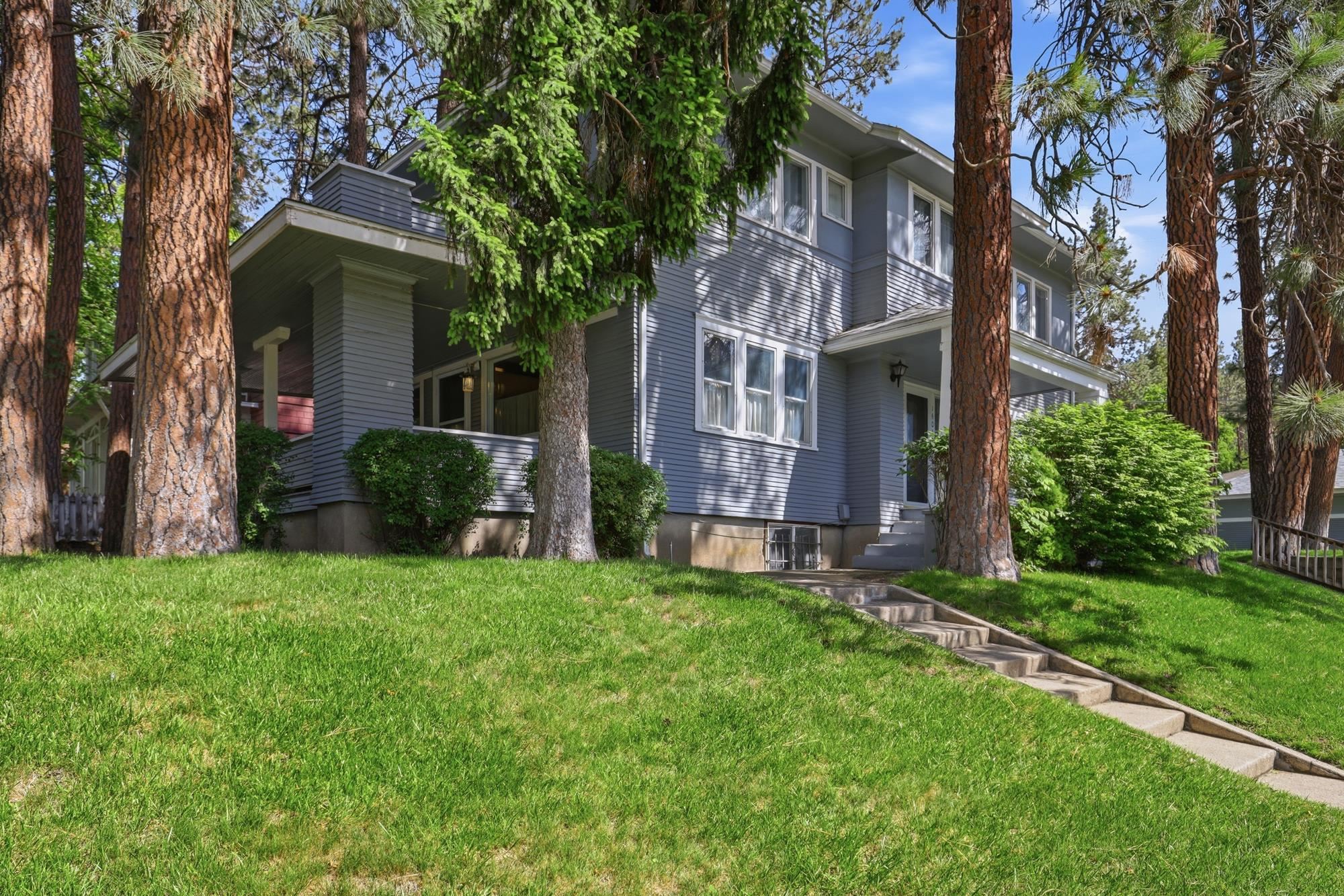 1401 South Monroe Street Spokane, WA 99203 - Photo 2 of 50