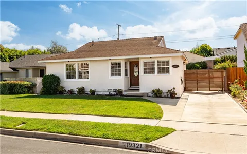 $1,275,000 | 19321 Beckworth Avenue, Torrance, CA 90503
