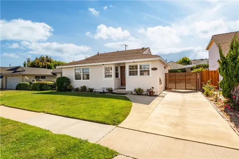 $1,275,000 | 19321 Beckworth Avenue, Torrance, CA 90503