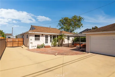 $1,275,000 | 19321 Beckworth Avenue, Torrance, CA 90503