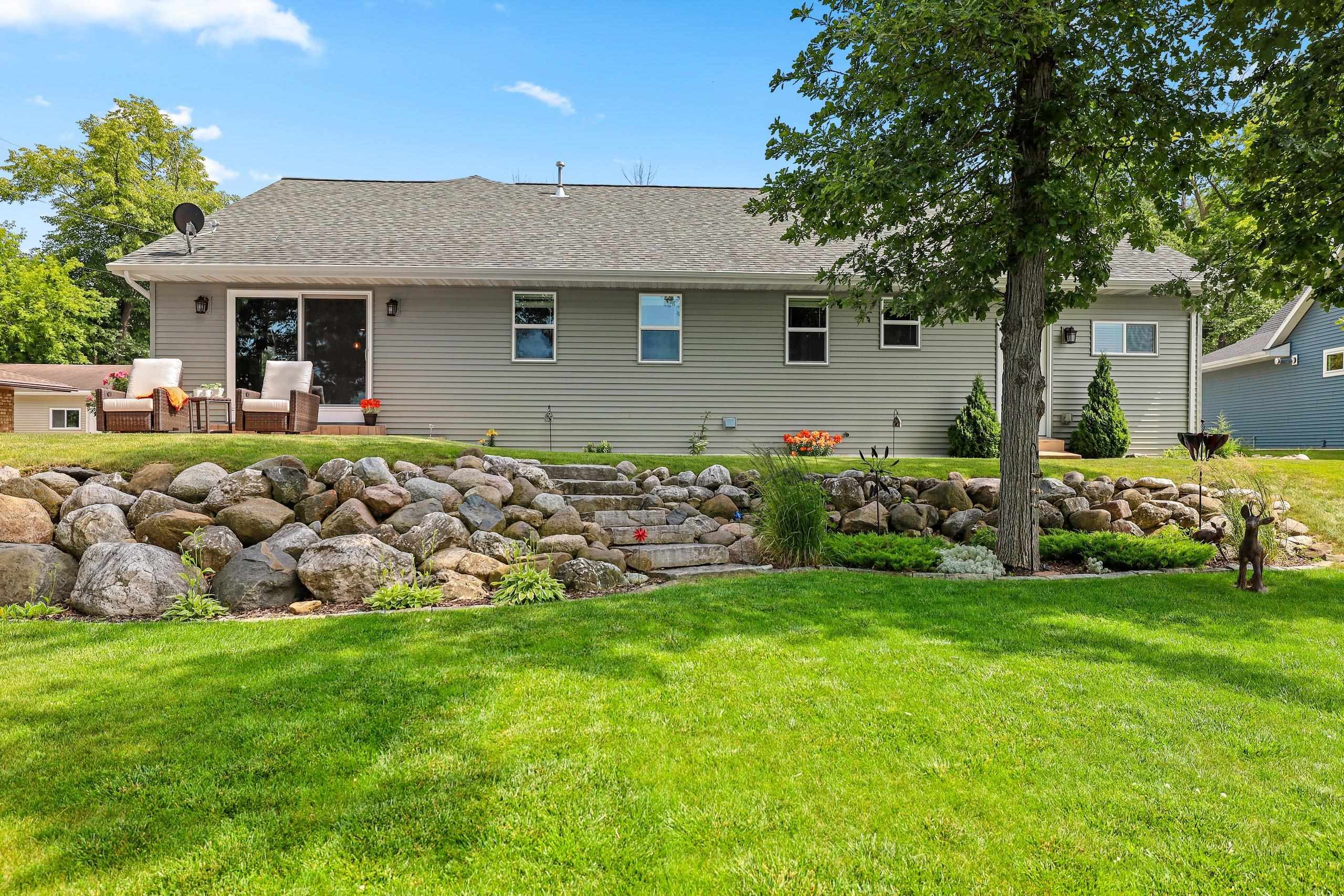 5011 Edgewater Beach Road Green Bay, WI 54311 - Photo 57 of 76