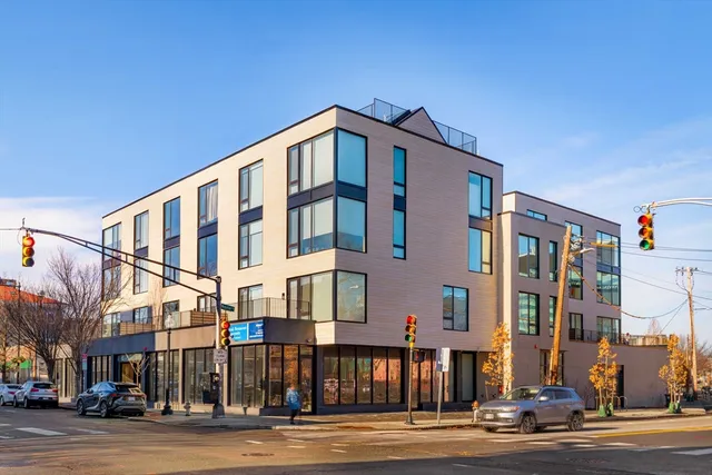 $1,495,000 | 1055 Cambridge Street, Unit 305, Cambridge, MA 02139