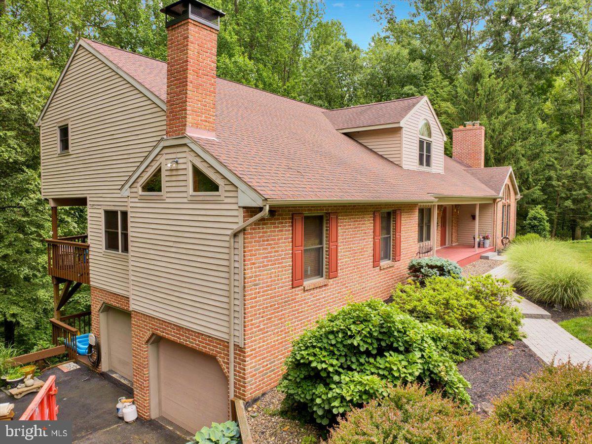 4 Quail Ridge Drive Reading, PA 19607 - Photo 12 of 89 Gallery Image 12