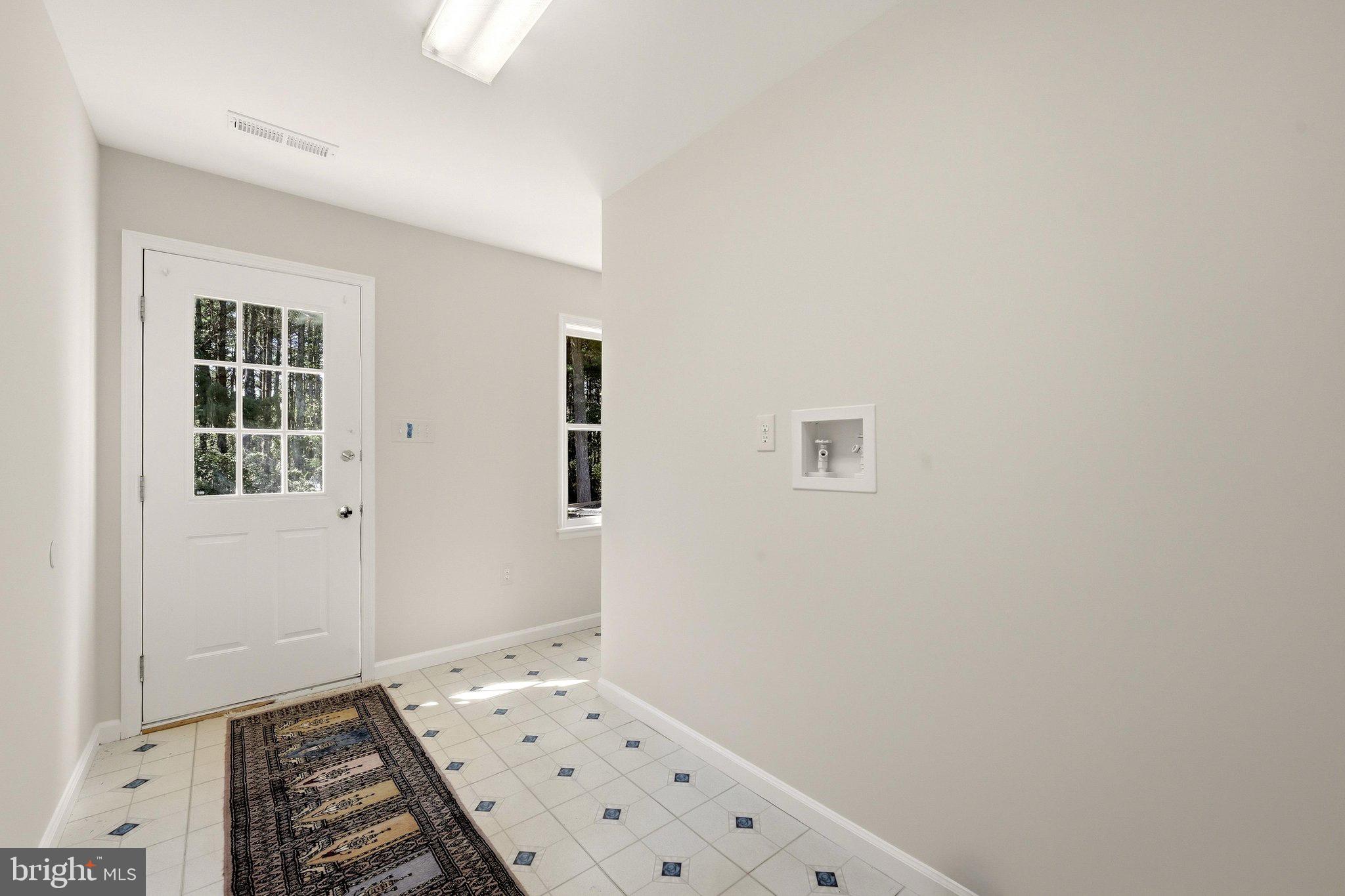 2983 Old Winchester Road Boyce, VA 22620 - Photo 36 of 98 The backdoor from the mud-room.