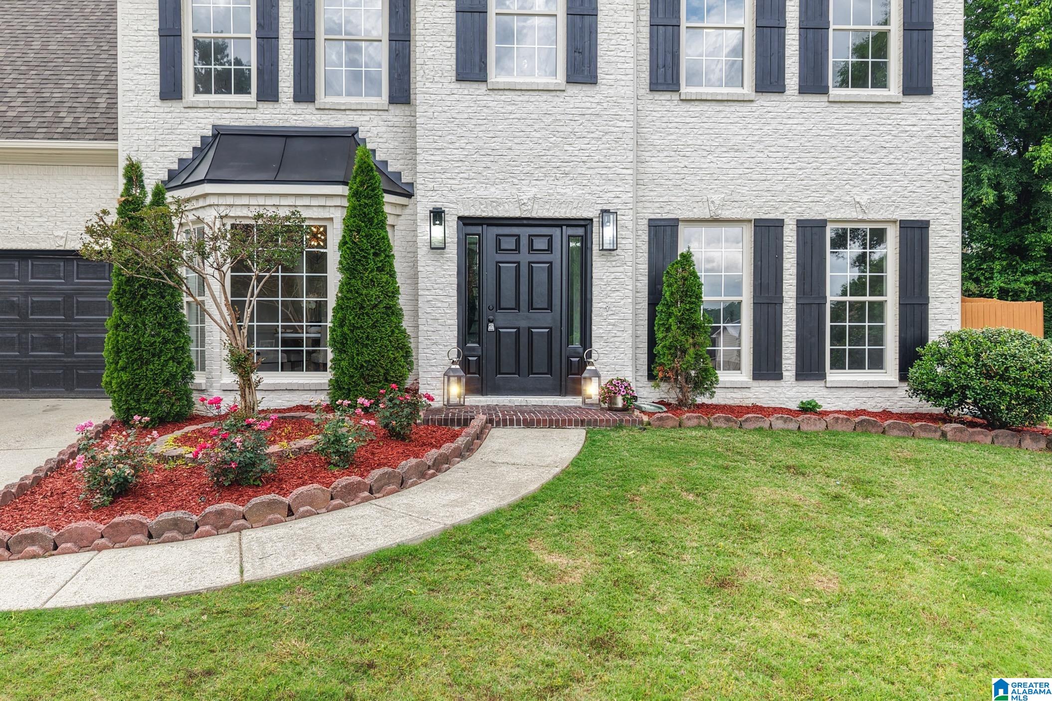 636 Bluff Park Road Hoover, AL 35226 - Photo 58 of 62 Gallery Image 58