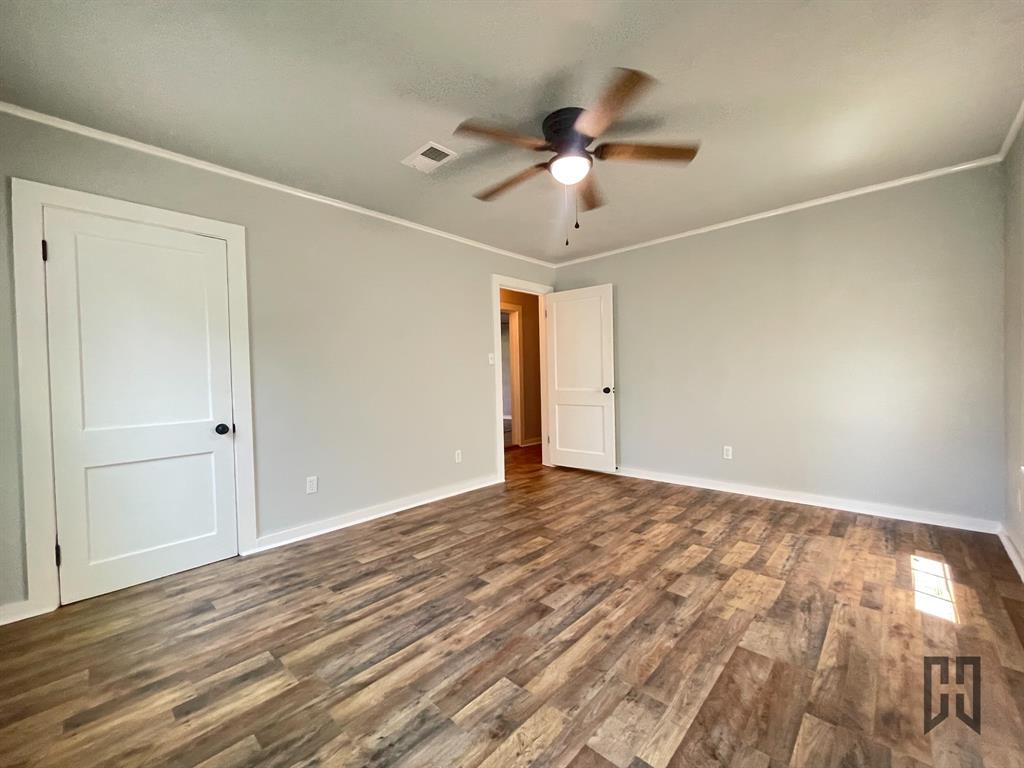 608 Batton Street Minden, LA 71055 - Photo 10 of 17 Bedroom #2