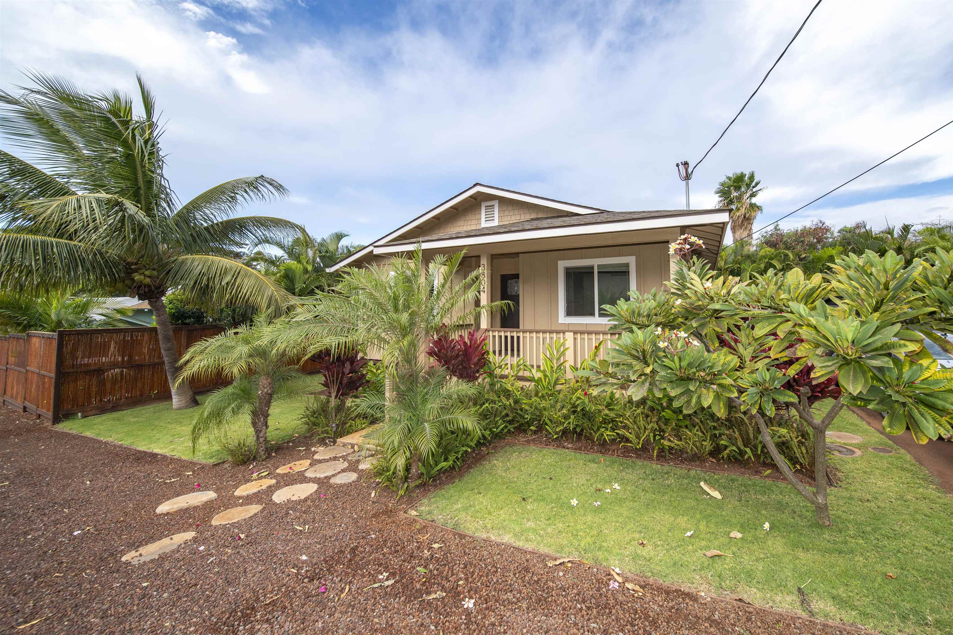 3804 Lower Honoapiilani Road, Unit B Lahaina, HI 96761 - Photo 39 of 44 Gallery Image 39