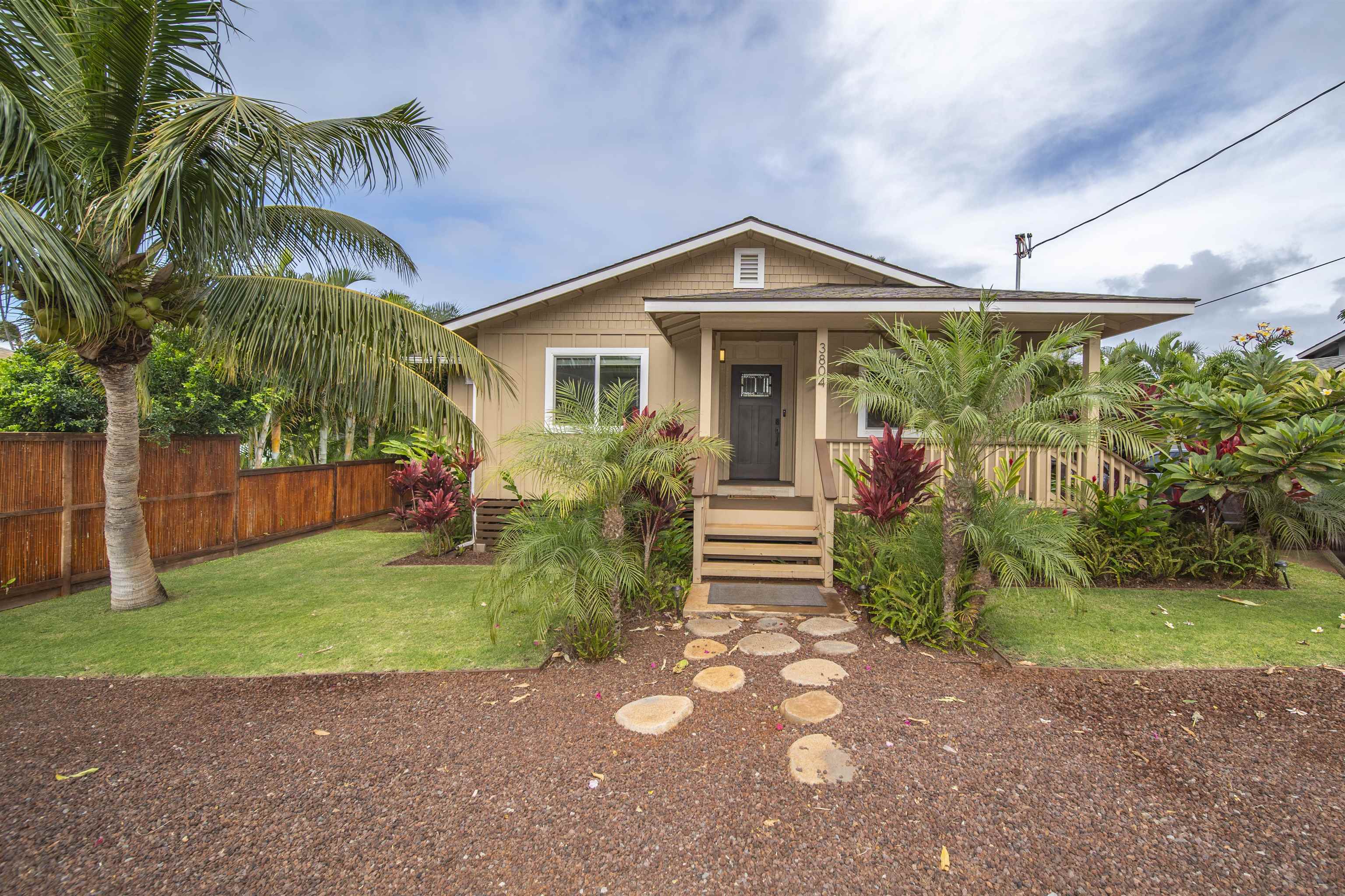 3804 Lower Honoapiilani Road, Unit B Lahaina, HI 96761 - Photo 5 of 44 Gallery Image 5