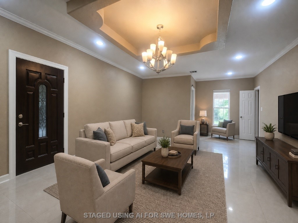 11529 Warner Road Cleveland, TX 77328 - Photo 3 of 29
