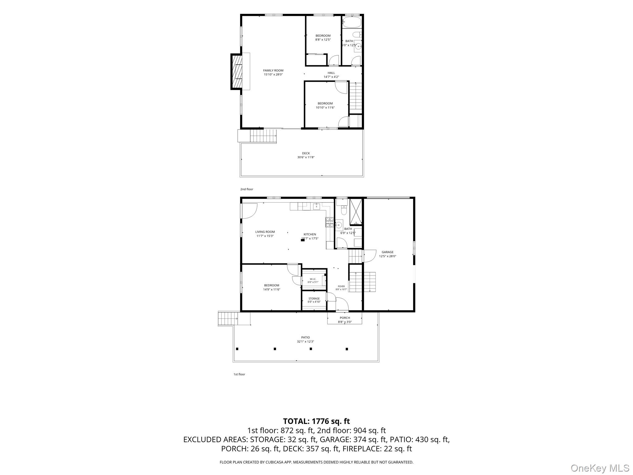 208 White Bridge Road Middletown, NY 10940 - Photo 49 of 50 Gallery Image 49