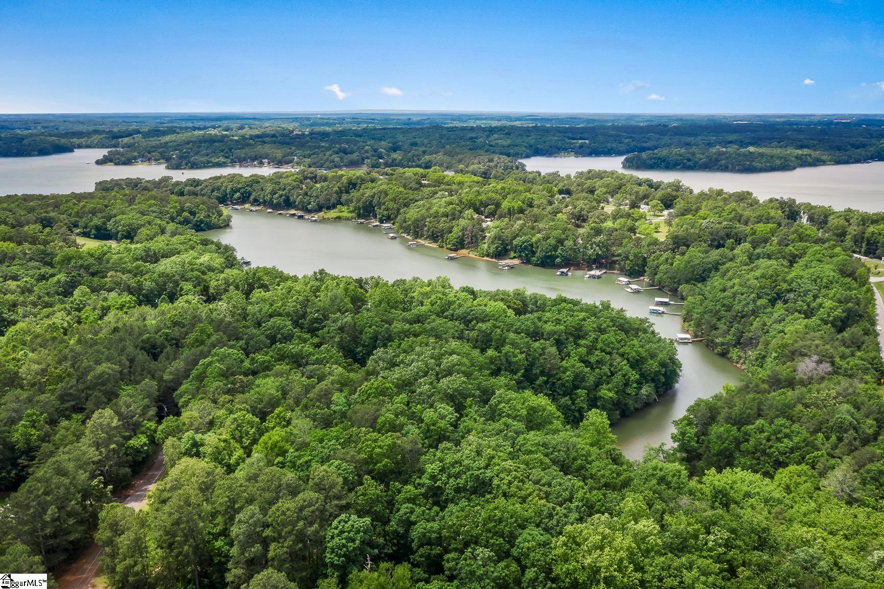 0 Gaineswood Road, Unit LOT 3 Anderson, SC 29625 - Photo 8 of 15 Gallery Image 8