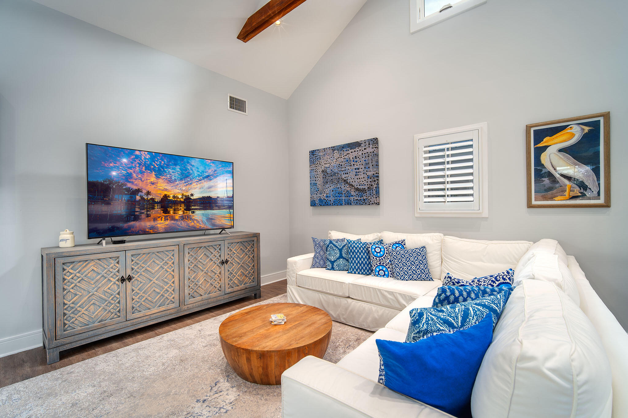 1114 Packer Street Key West, FL 33040 - Photo 11 of 94 Living