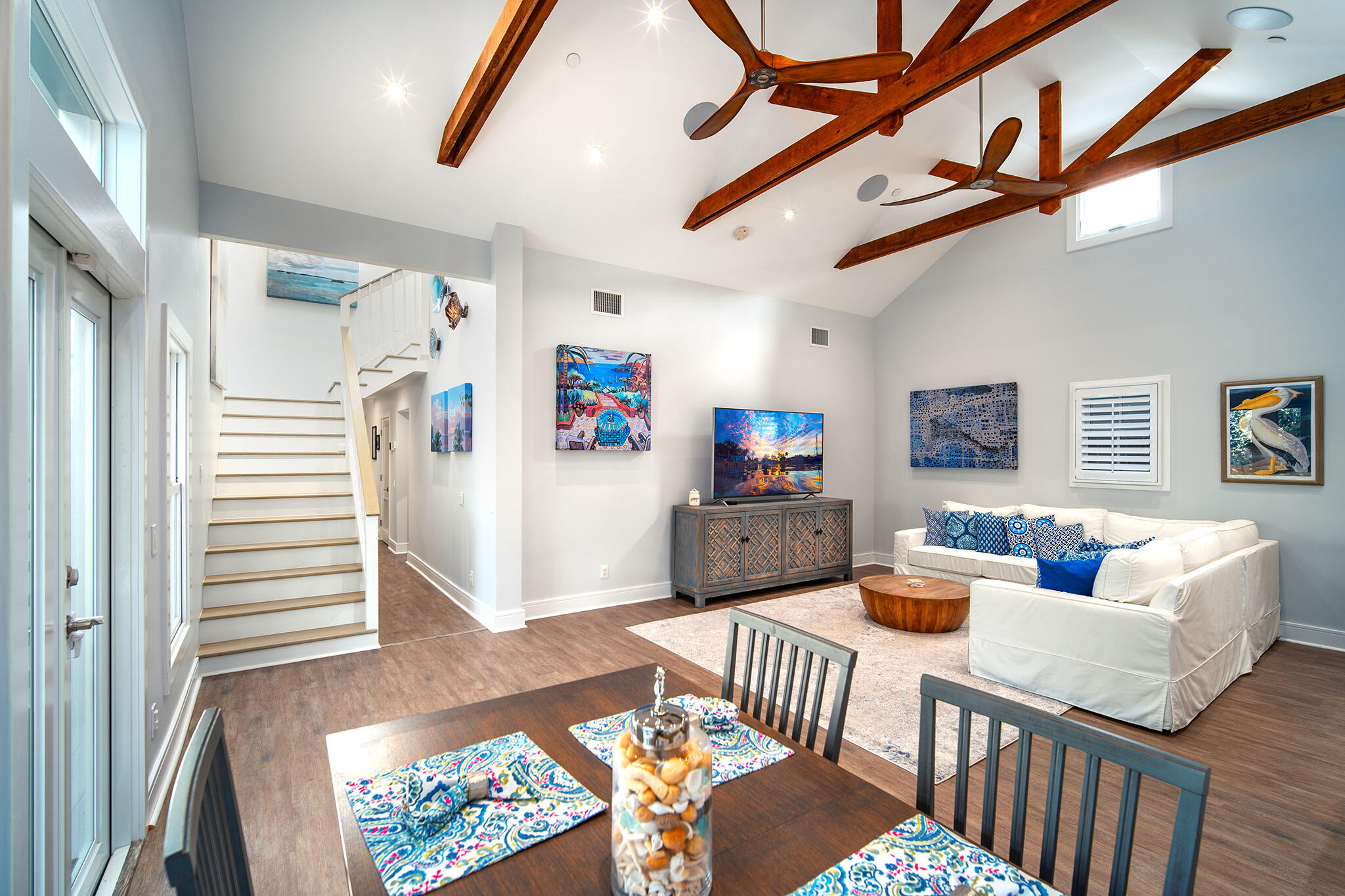 1114 Packer Street Key West, FL 33040 - Photo 12 of 94 Dining