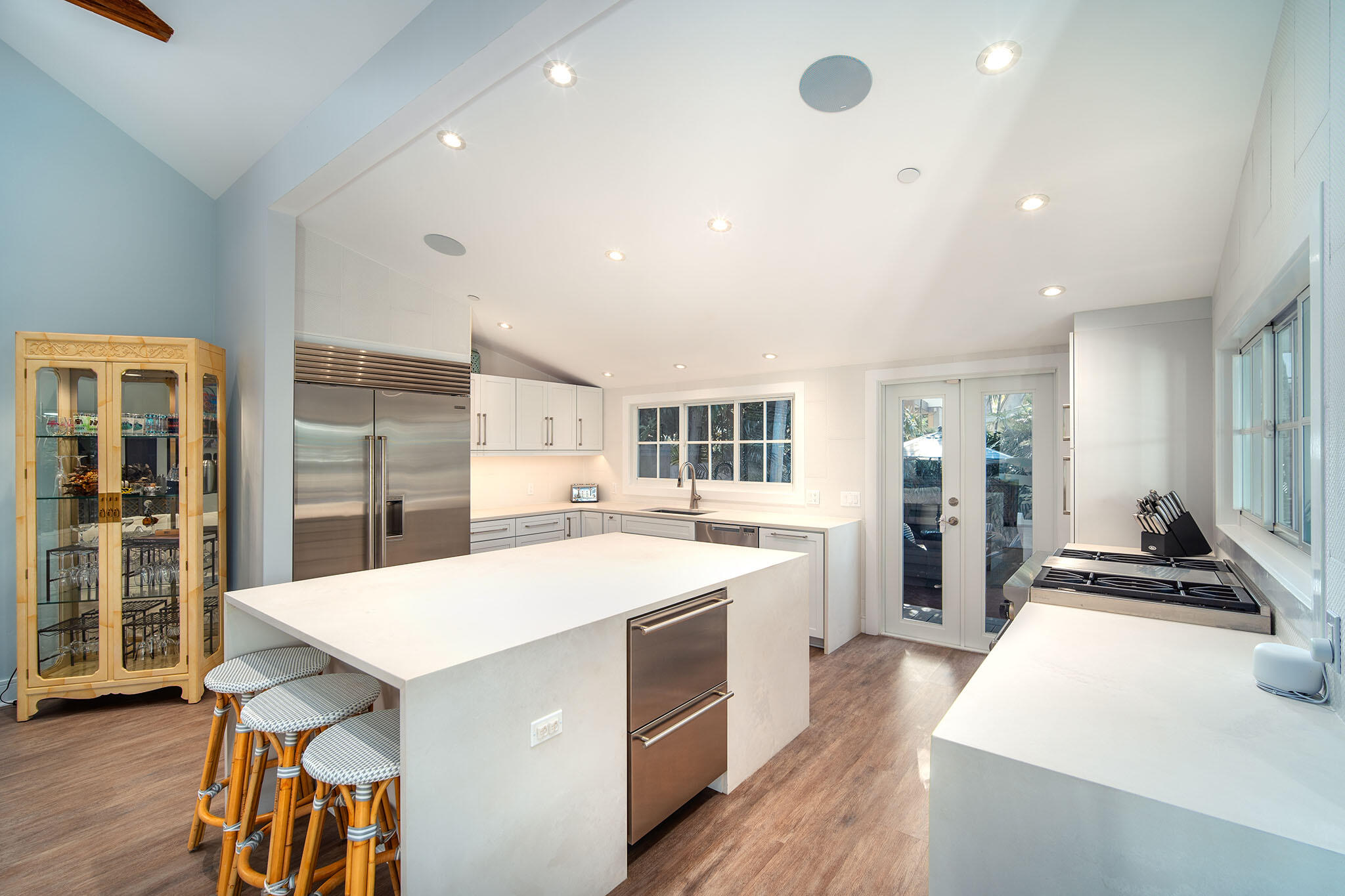 1114 Packer Street Key West, FL 33040 - Photo 14 of 94 Kitchen