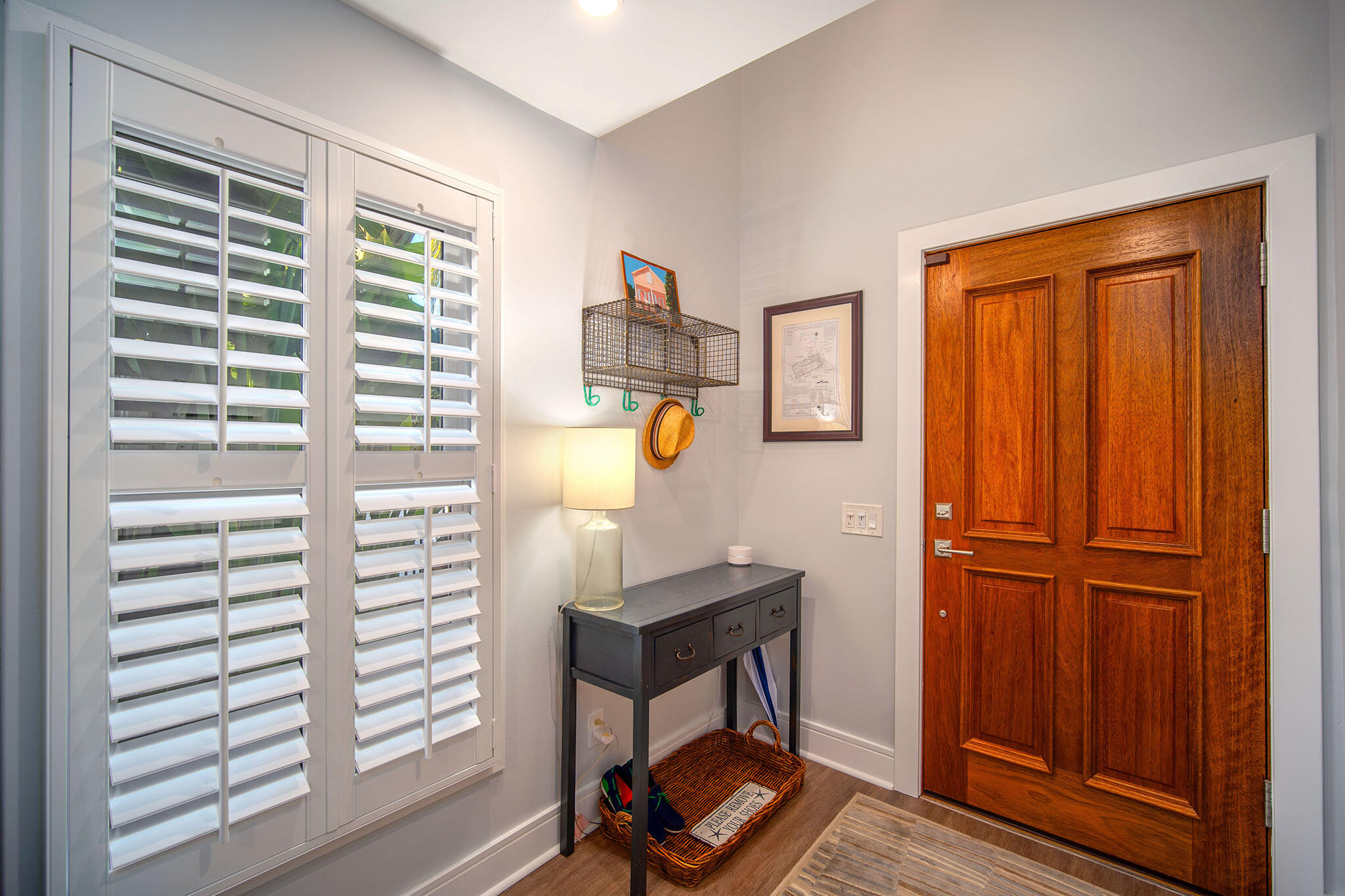 1114 Packer Street Key West, FL 33040 - Photo 20 of 94 Entry