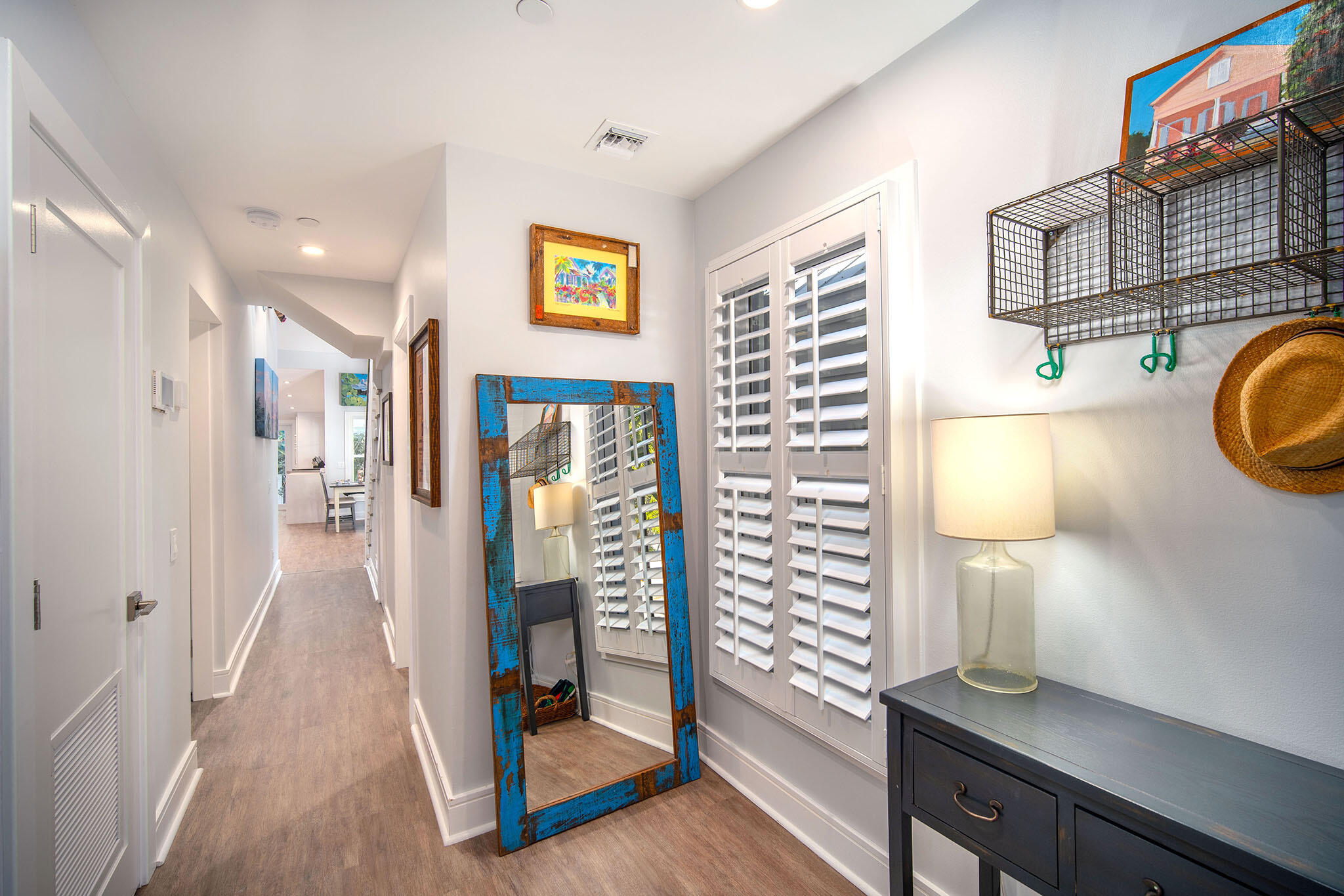 1114 Packer Street Key West, FL 33040 - Photo 21 of 94 Entry foyer