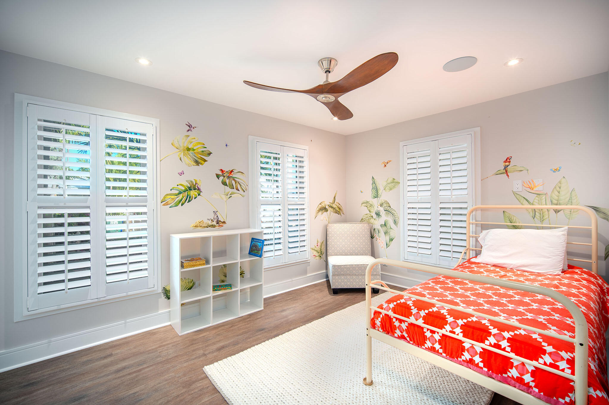 1114 Packer Street Key West, FL 33040 - Photo 27 of 94 Guest bedroom 2