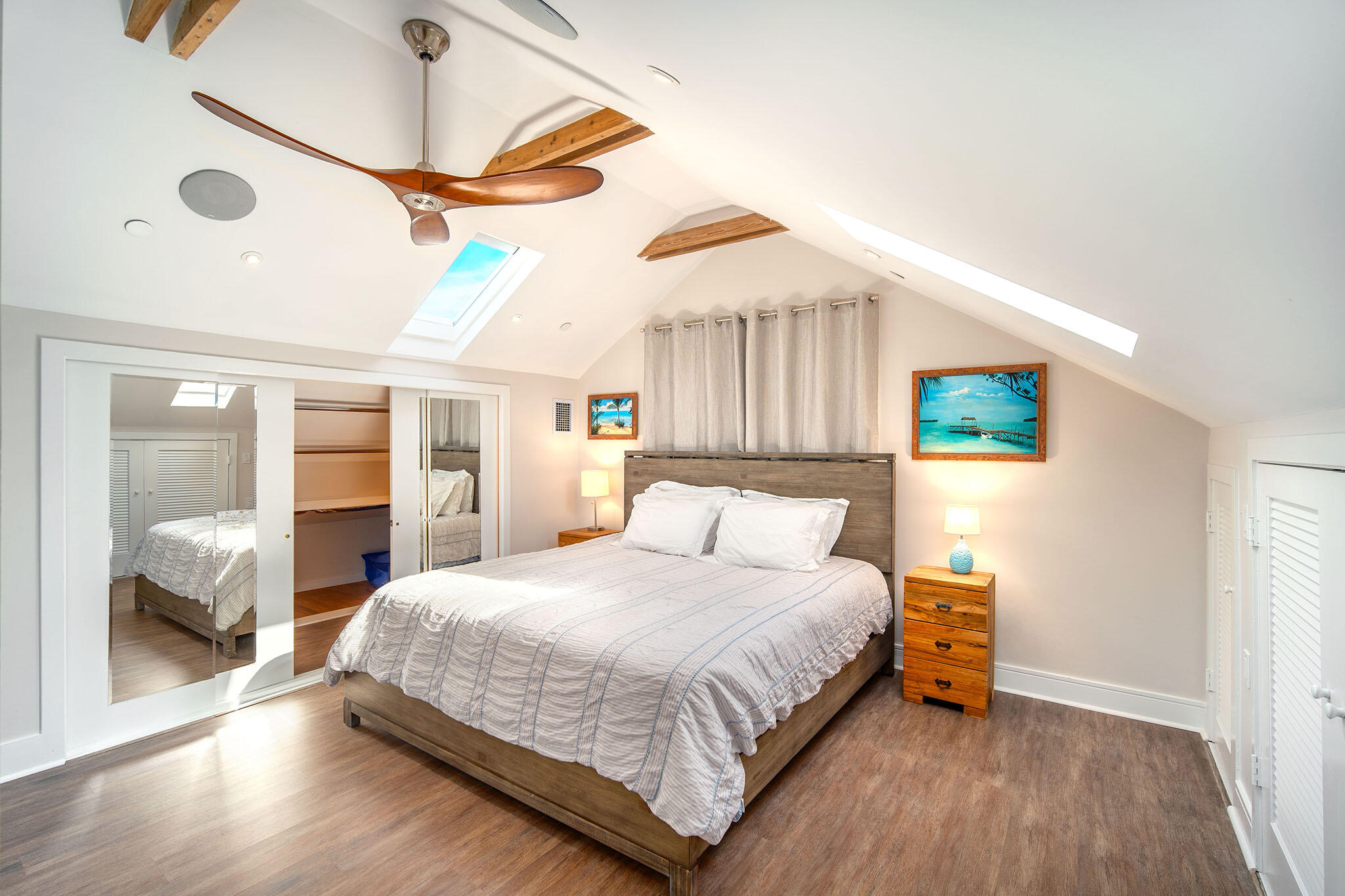 1114 Packer Street Key West, FL 33040 - Photo 31 of 94 Primary Suite