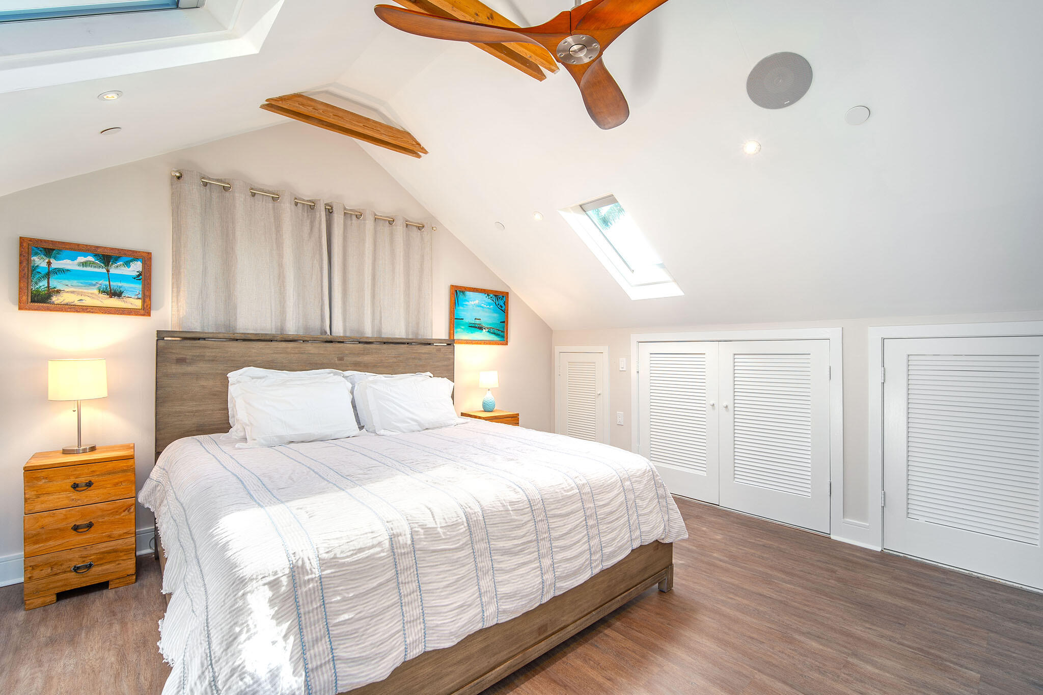 1114 Packer Street Key West, FL 33040 - Photo 32 of 94 Primary Suite