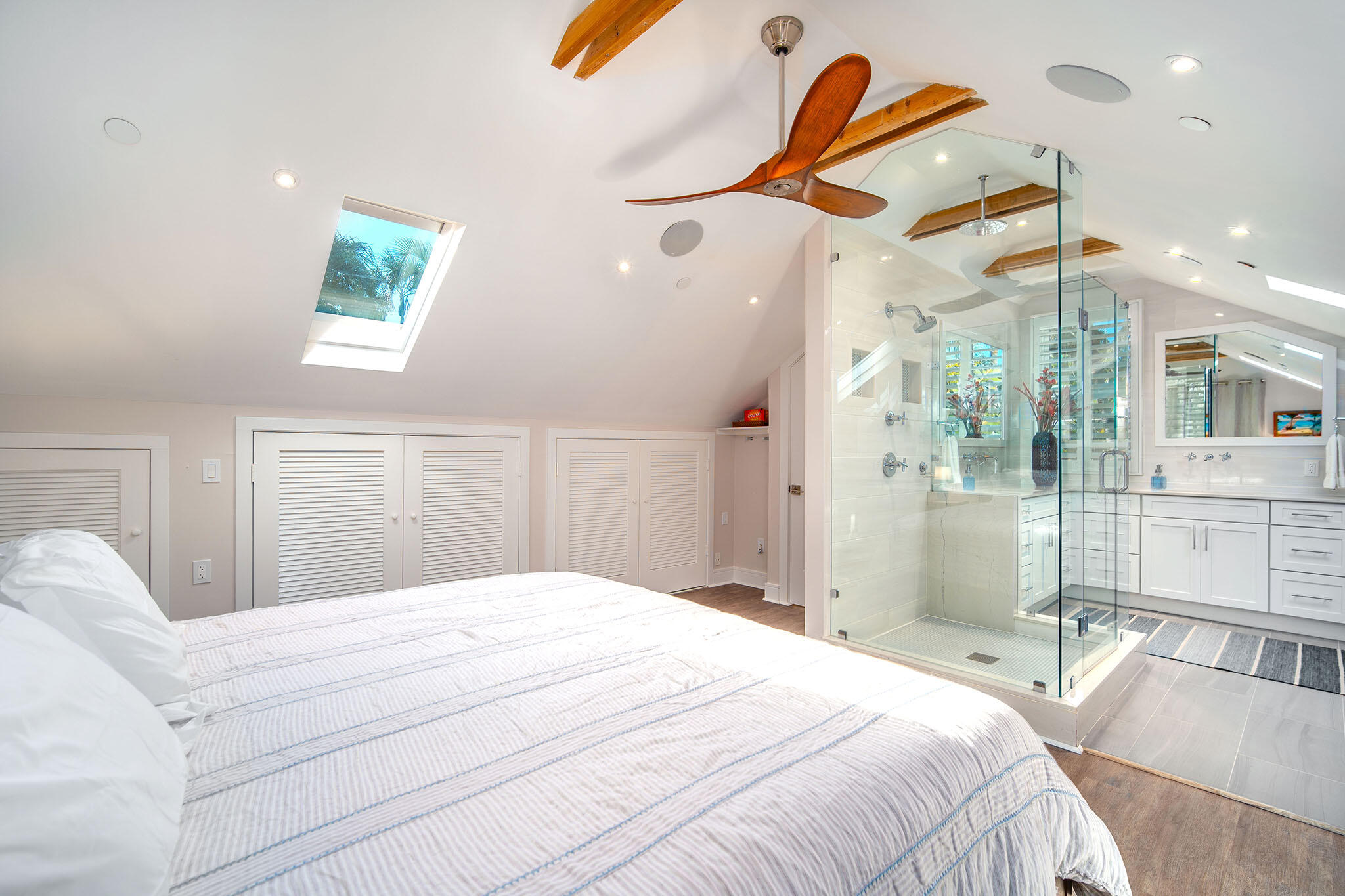 1114 Packer Street Key West, FL 33040 - Photo 34 of 94 Primary Suite