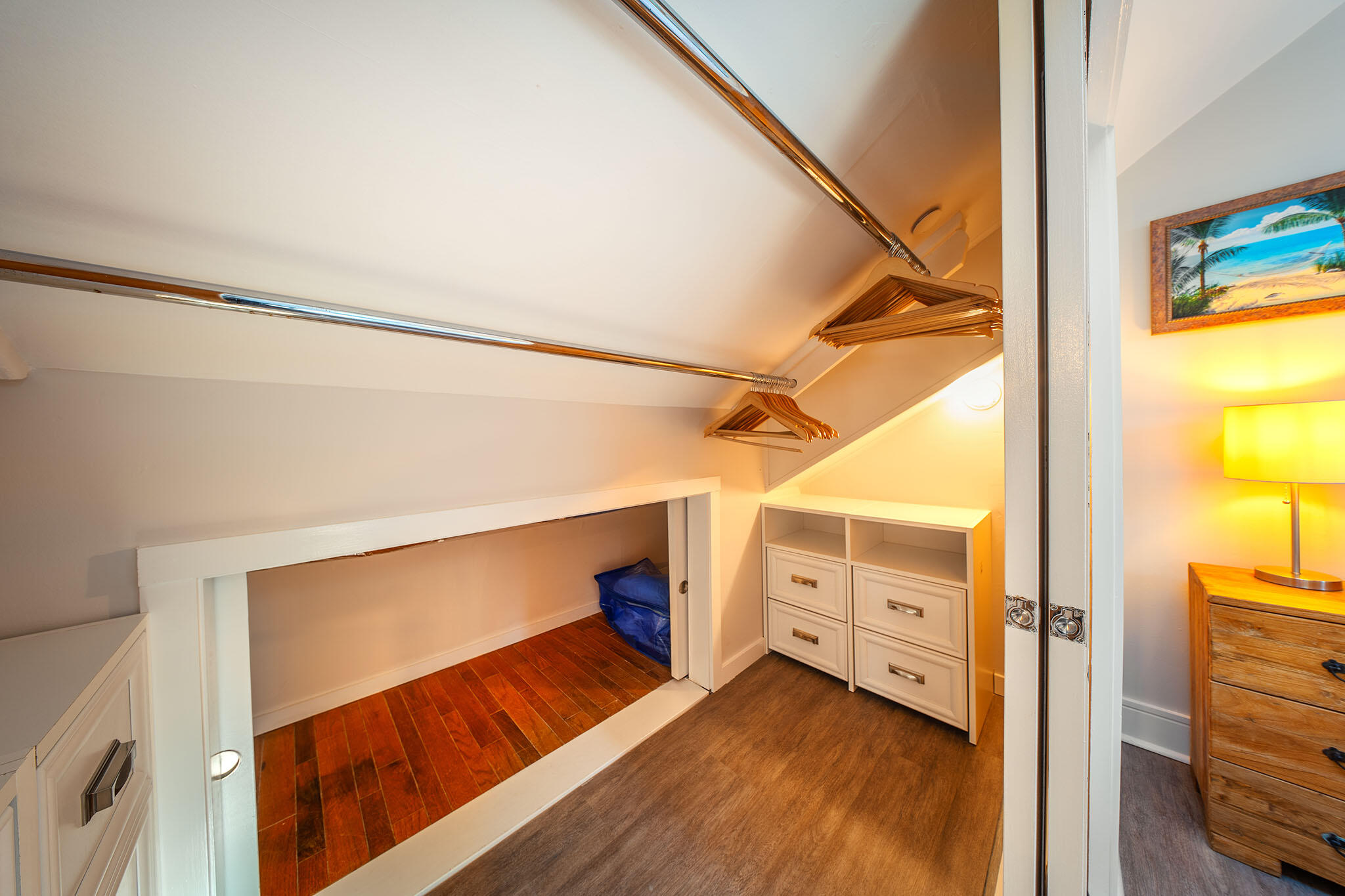 1114 Packer Street Key West, FL 33040 - Photo 39 of 94 Primary closet