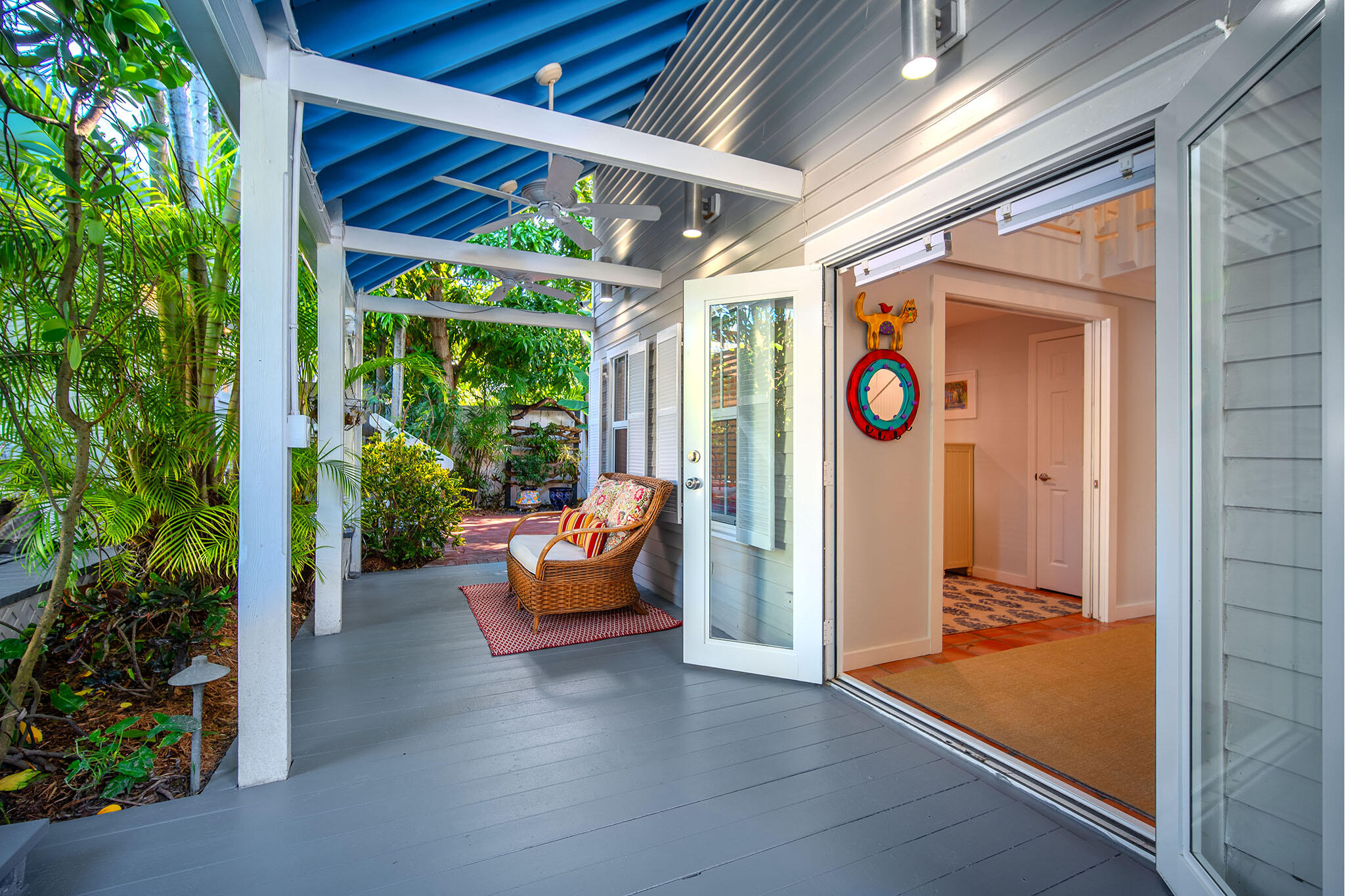 1114 Packer Street Key West, FL 33040 - Photo 62 of 94 Guest house