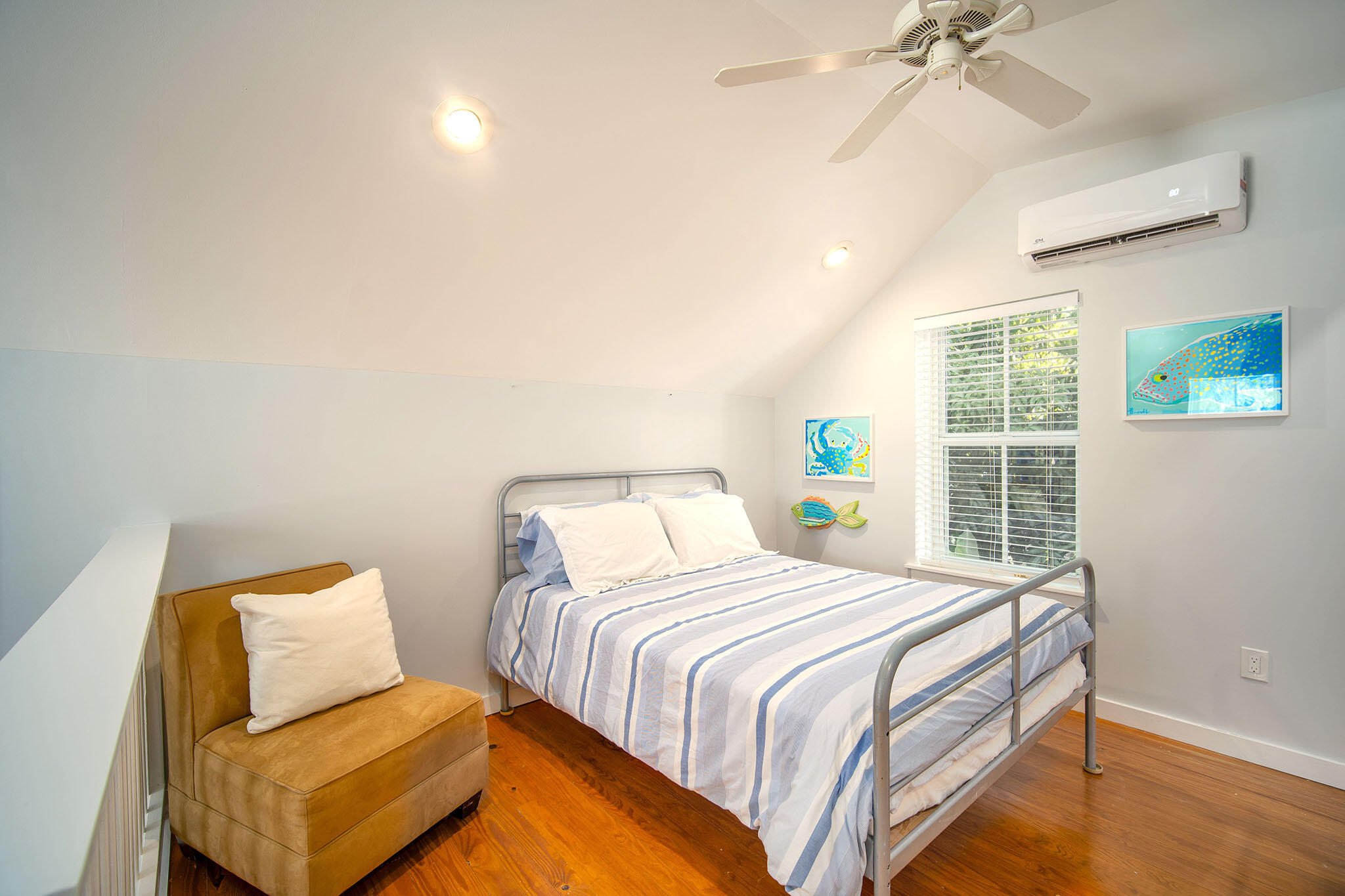1114 Packer Street Key West, FL 33040 - Photo 75 of 94 Guest house bedroom 2