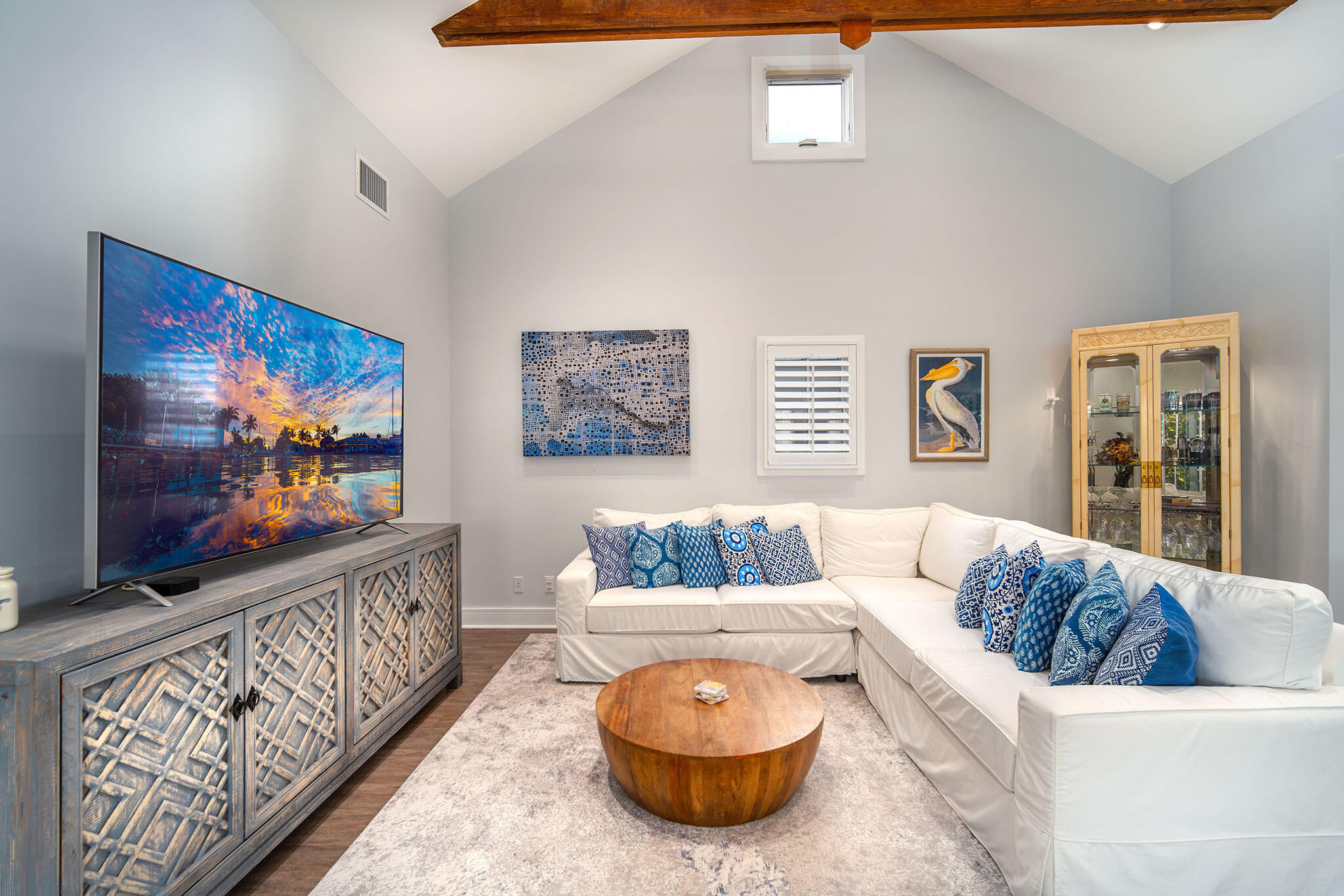 1114 Packer Street Key West, FL 33040 - Photo 8 of 94 Living