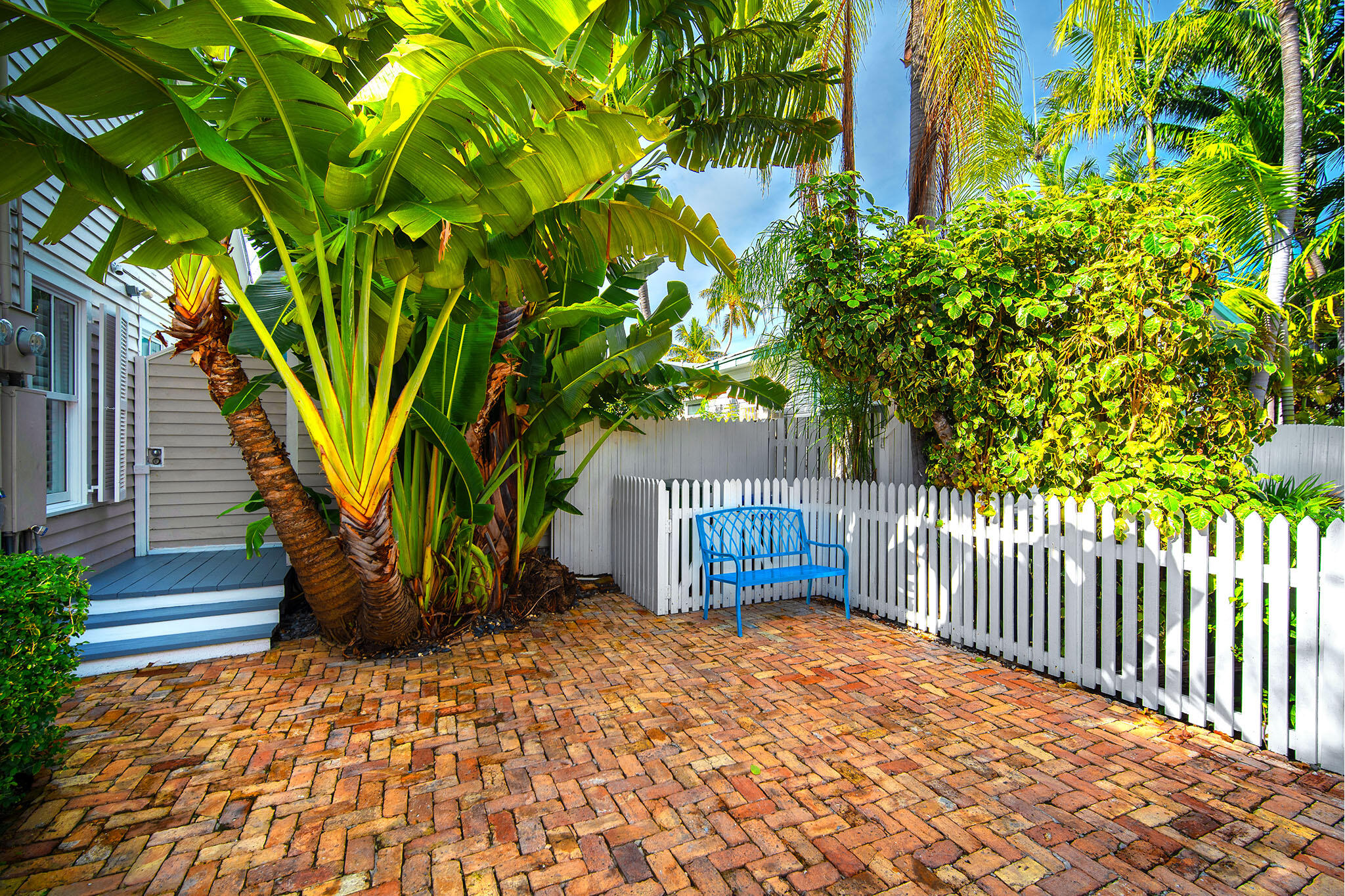 1114 Packer Street Key West, FL 33040 - Photo 81 of 94 Offstreet parking