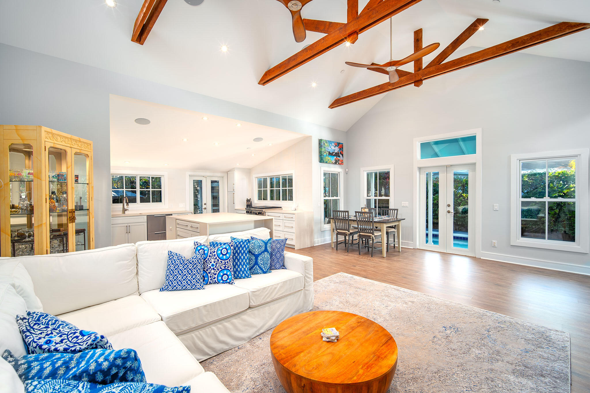 1114 Packer Street Key West, FL 33040 - Photo 10 of 94 Living