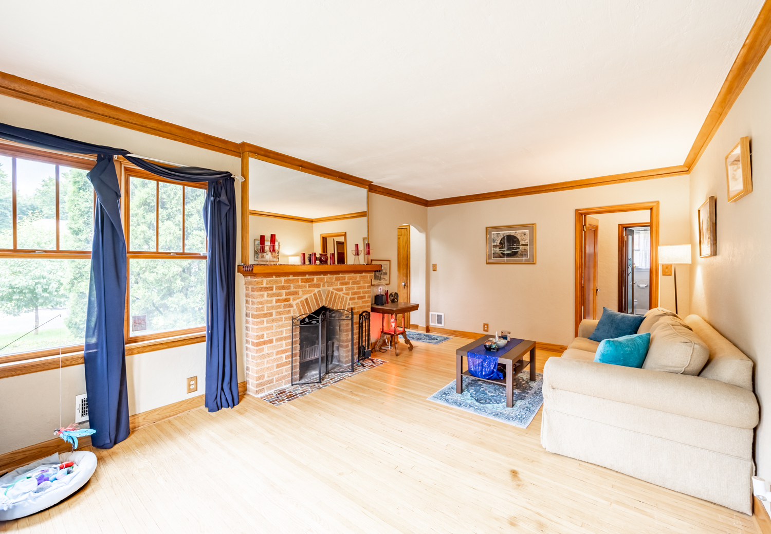 725 Augusta Avenue Elgin, IL 60120 - Photo 4 of 37