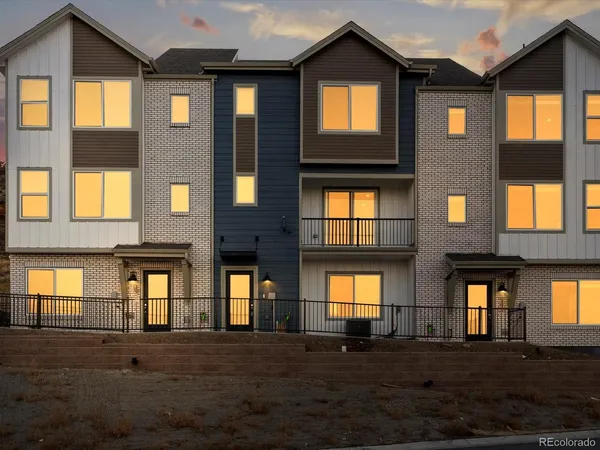 $569,990 | 4684 Cloudburst Lane, Morrison, CO 80465