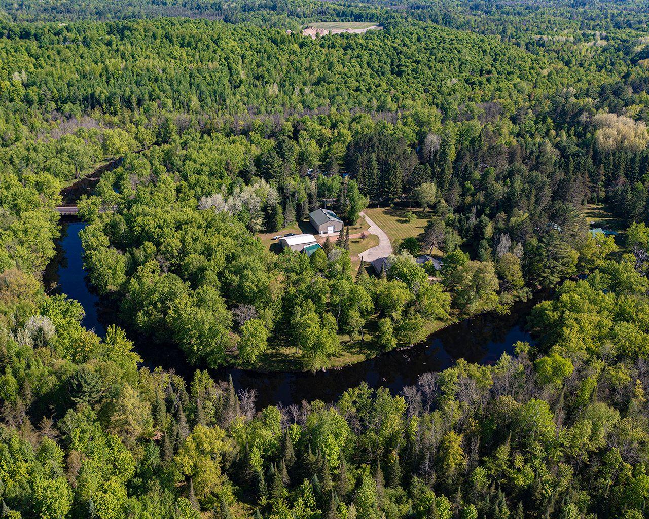 4671 River Bend Road Rhinelander, WI 54501 - Photo 4 of 66 Gallery Image 4