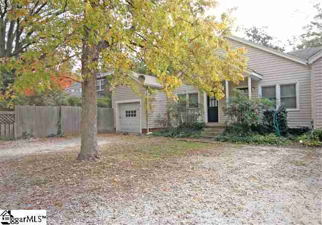 301 East Faris Road Greenville, SC 29605 - Photo 11 of 13 Gallery Image 11