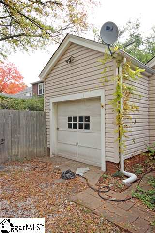 301 East Faris Road Greenville, SC 29605 - Photo 12 of 13 Gallery Image 12