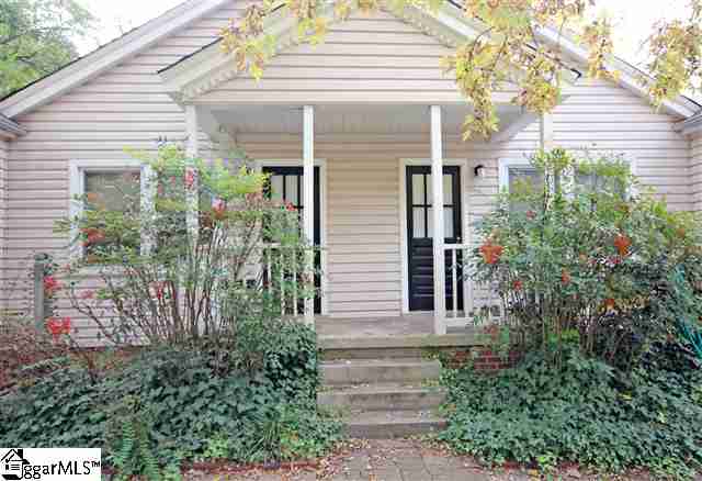 301 East Faris Road Greenville, SC 29605 - Photo 10 of 13 Gallery Image 10