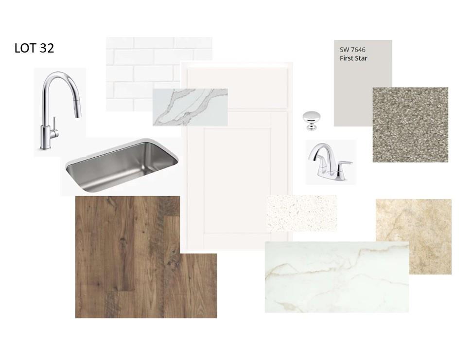 1077 Mapletree Lane Matthews, NC 28104 - Photo 10 of 12