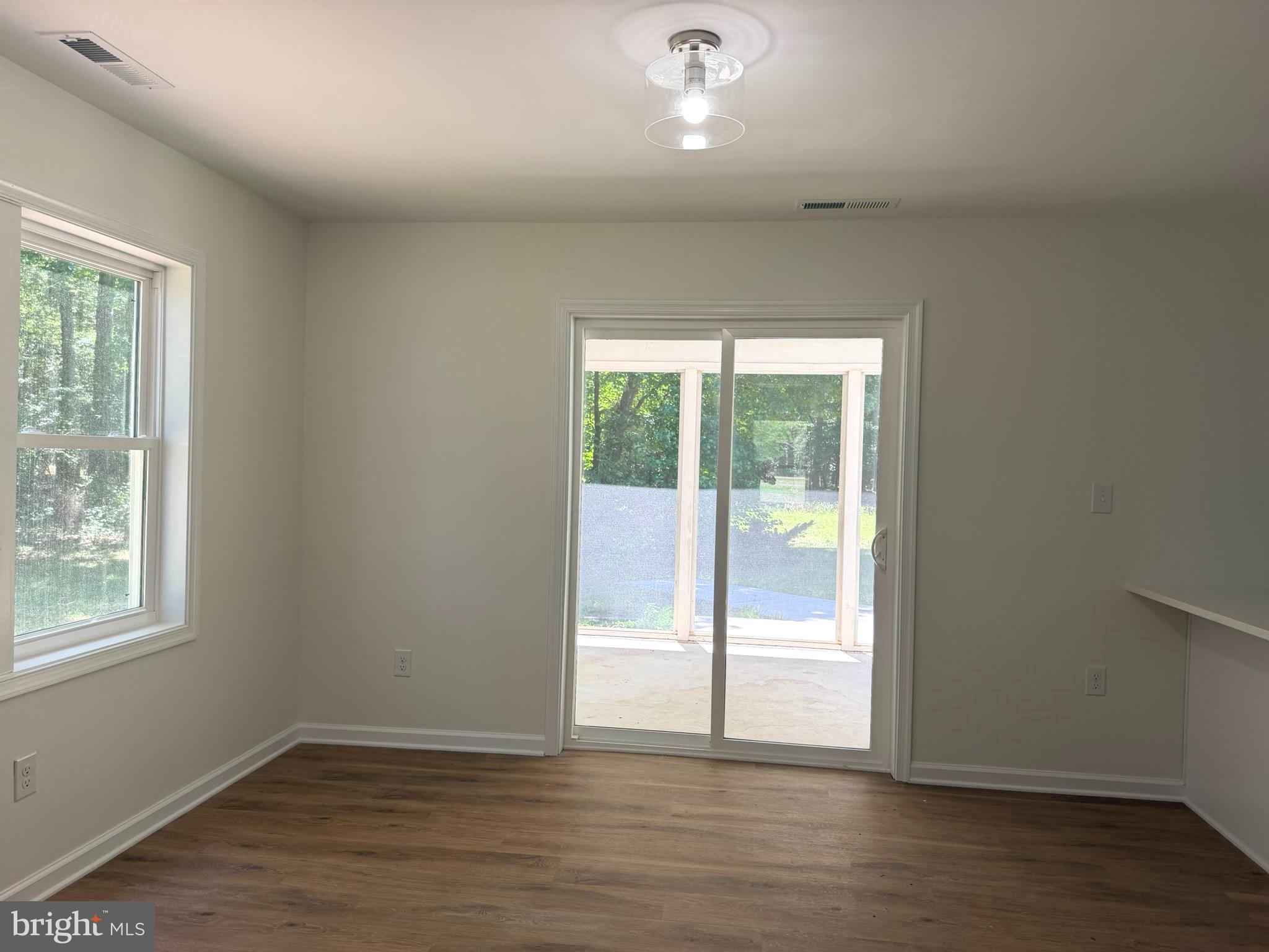 22616 Rum Bridge Road Georgetown, DE 19947 - Photo 11 of 24 dining room - view 1