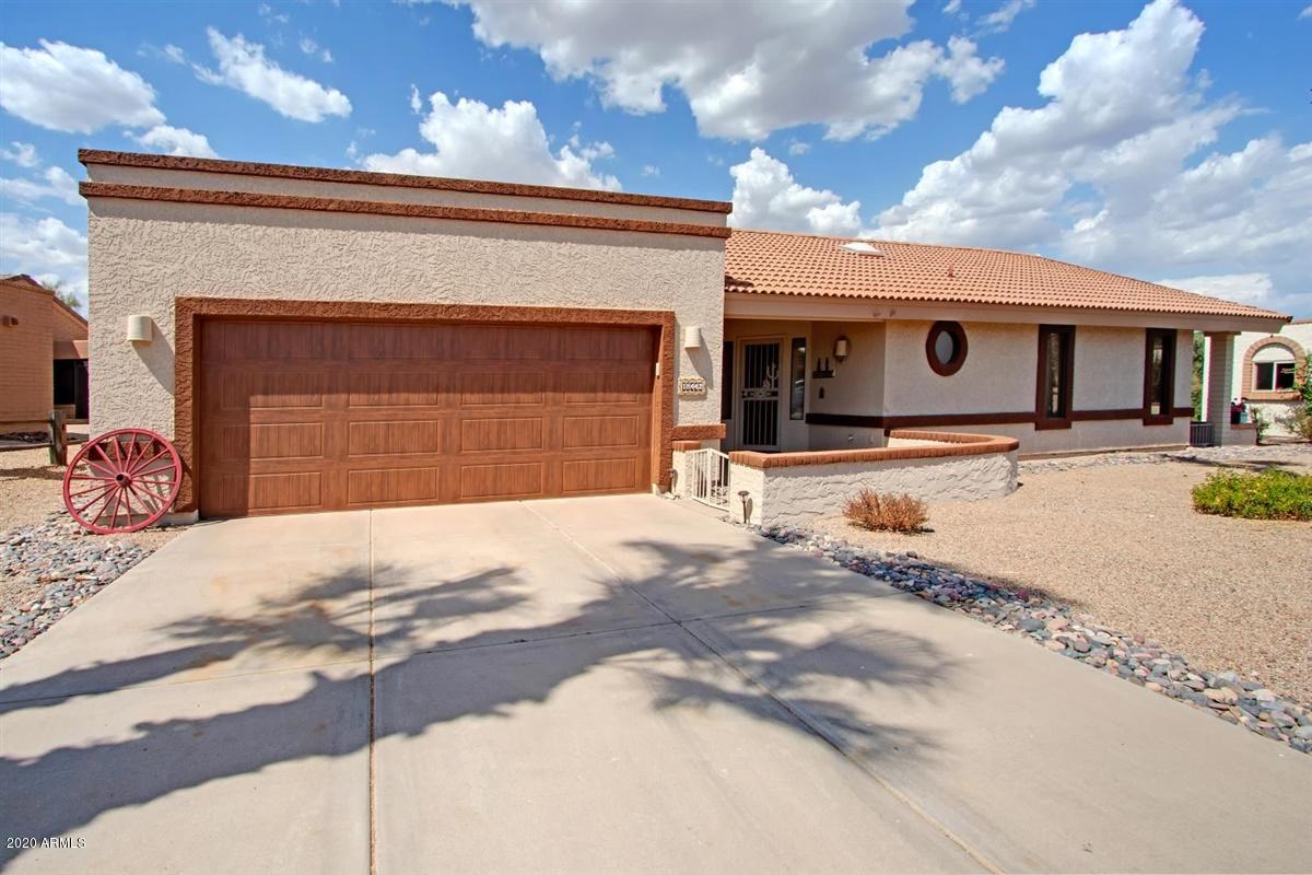 18442 Stirrup Lane Rio Verde, AZ 85263 - Photo 1 of 34 Front view two
