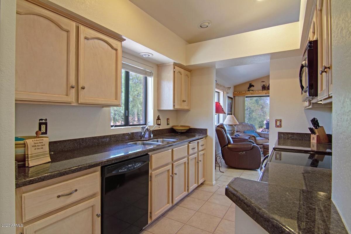 18442 Stirrup Lane Rio Verde, AZ 85263 - Photo 13 of 34 Kitchen two